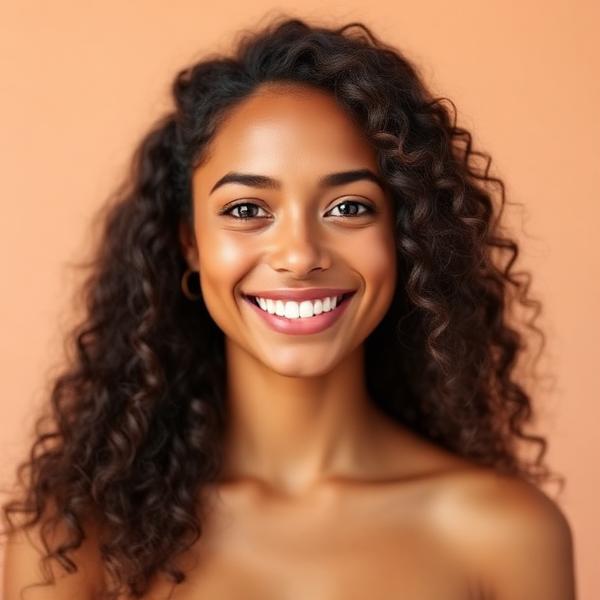 Naïla, 27 ans